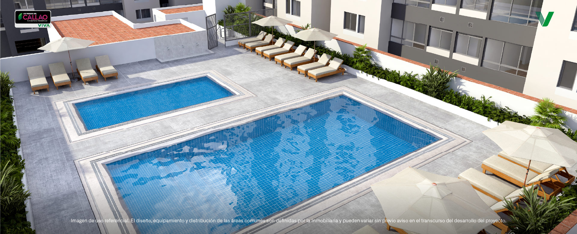 Áreas Comunes Áreas Comunes